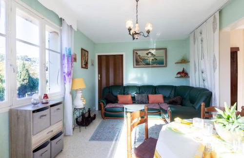 Apartment Le Néflier by Interhome - Foto 11