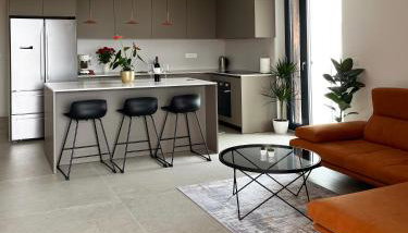 Serenity Delight Accommodation - Foto 3