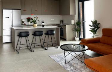 Serenity Delight Accommodation - Foto 3