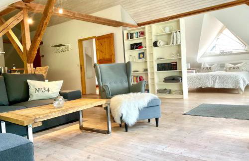 Galerie Ferienwohnung - Foto 3