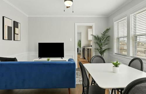 Spacious 2BR Close to it All - Chic Apt in Skokie - Elm 3A - Foto 5