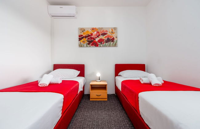 Villa Dandelion Zadarvillas - Foto 24