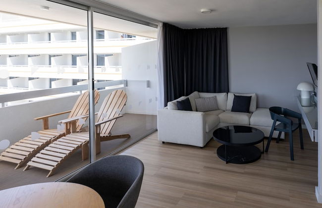 Coral Suites & Spa - Foto 25