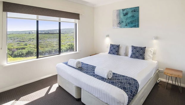 Margaret River Beach Apartments - Foto 5, Habitación