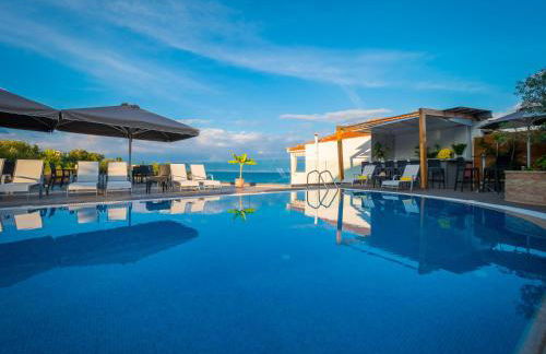 Panorama Apartments - Foto 26