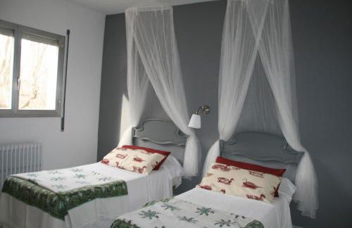 Apartament L'Ast - Foto 8