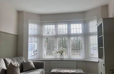 3 bed 3 en-suite - HOT TUB! - Foto 1