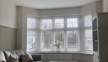 3 bed 3 en-suite - HOT TUB! - Foto 1