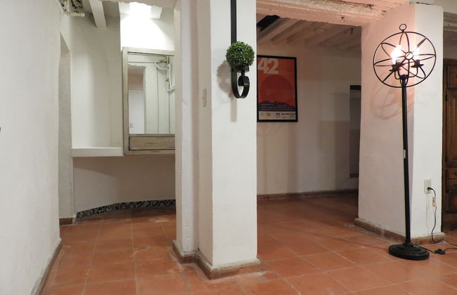 Rincon de Cervantes Secret Galarza 26 - Foto 24