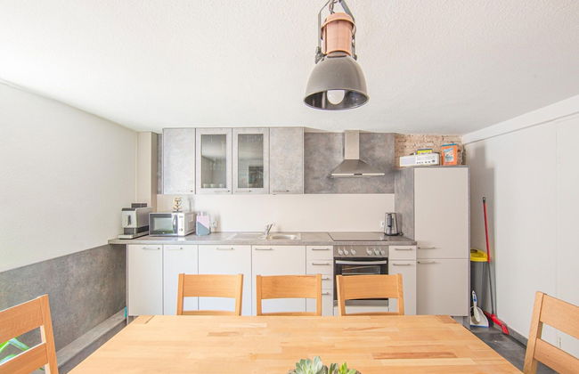 Holiday Home in Herbolzheim - Foto 10