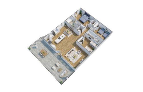 Beach Access Games Firepit Brand New - Foto 58