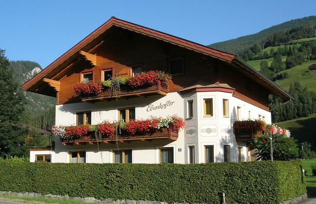 Cozy Apartment in Wald- Konigsleiten - Foto 1