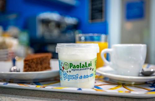 Mareblù - Tuscany Green Aparthotel - Foto 8