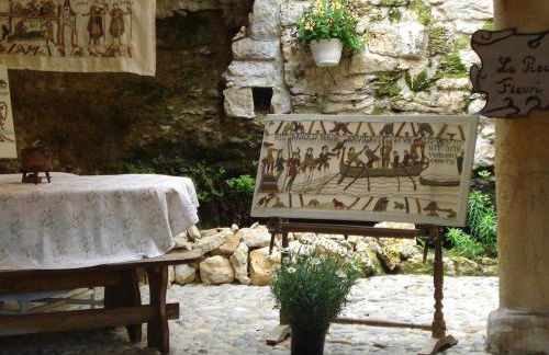 Studio 40m2 avec terrasse face à la Dordogne avec vue exceptionnelle - Foto 6