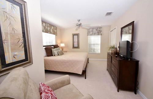 Paradise Palms -5 Bed Townhome W-splashpool-3046pp 5 Bedroom Townhouse by RedAwning - Foto 62