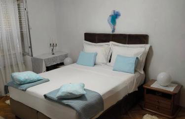 Apartmani Mislav - Photo 28