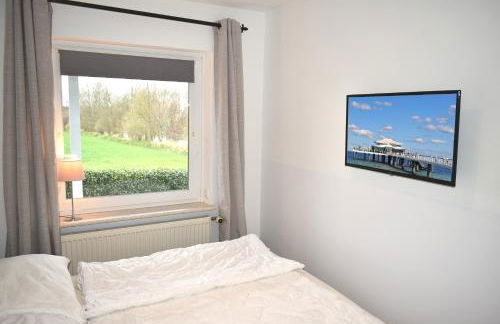 Haus Steilufer Ferienwohnung Nr 01 - Foto 8