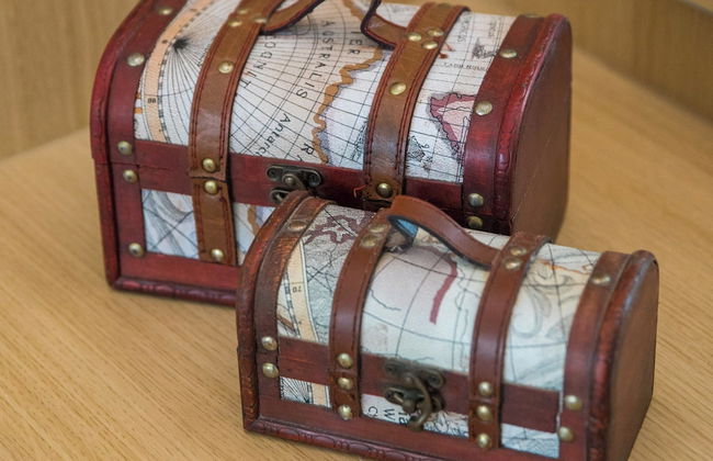 Apartments Vidak - Foto 57