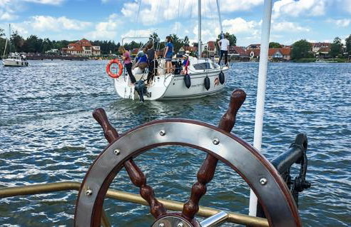 4 Bedroom Lovely Home In Rybical - Foto 18