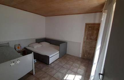 Le Mazet de la pointe dans les Alpilles avec piscine et jardin - Foto 8