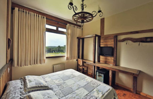 Hotel Fazenda Pampas - Foto 14