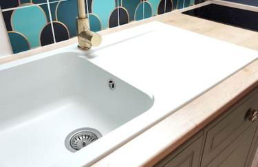 Appartement cosy 1 chambre Saint-Malo - Foto 10