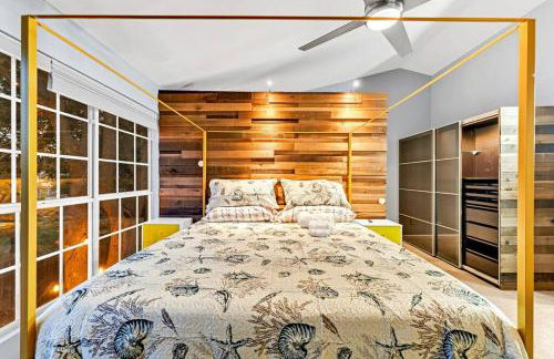 5 BR w/ Pool, close to Six flags, cowboy stadium, Globe Life field - Foto 21