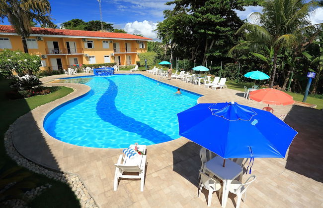 Boulevard da Praia Apart Hotel - Photo 18