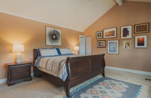 The Vineyard Farmhouse Villa - Foto 47