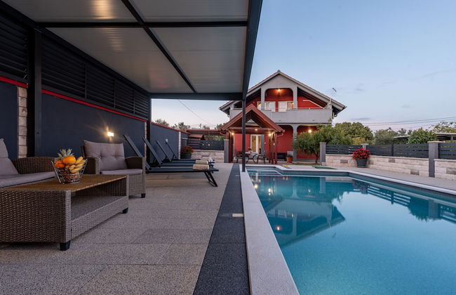 Villa Chervil - Photo 23