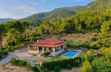 villa fairytale - Foto 22