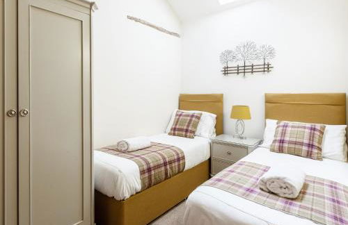 Mulberry Cottage - Foto 10