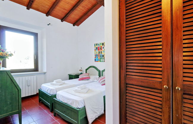 Pimpinnacolo 21 - 3BR P7 - Foto 30