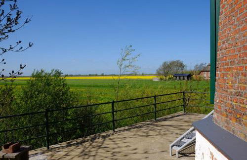 Windmühle Catharina - Foto 24