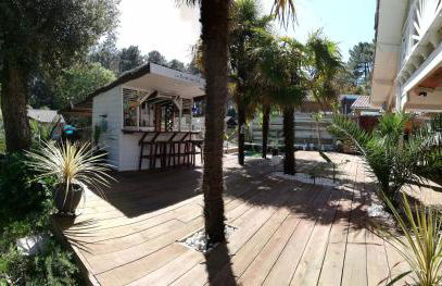 Villa Océane - Foto 22