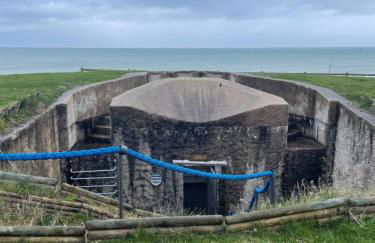 Agréable maison 3* en bord de mer - Foto 56