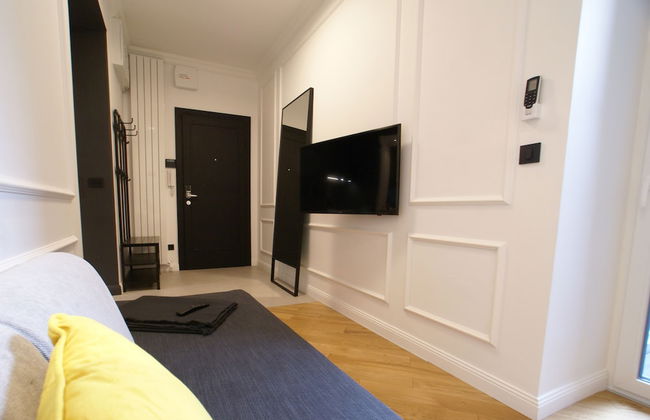 Fingerprint Tree Apartment - Foto 14