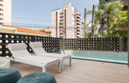 ZEE Studios by Viva - Studios a 200m da beira-mar norte - Foto 28