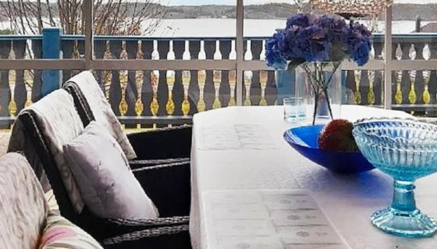 5 Person Holiday Home in Soderkoping - Foto 4, Interni