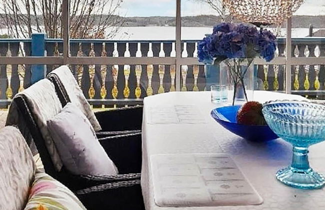 4 Person Holiday Home in Soderkoping - Foto 7