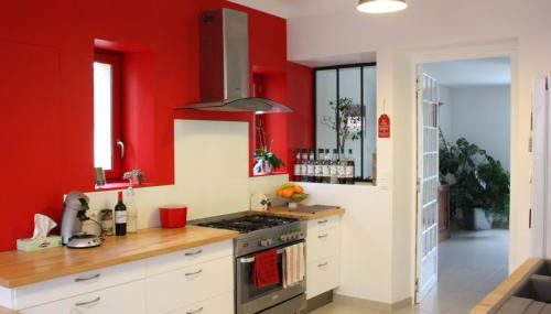 Villa Le Printemps, maison 15 pers avec piscine - Photo 2