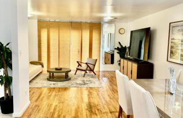 Stylish Evergreen Apartment By Newark Airport - Foto 34