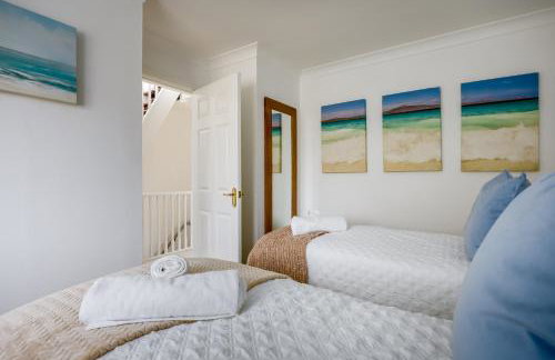 Poole Harbour-Poole Quay with 6 Beds, Free Parking - Foto 28