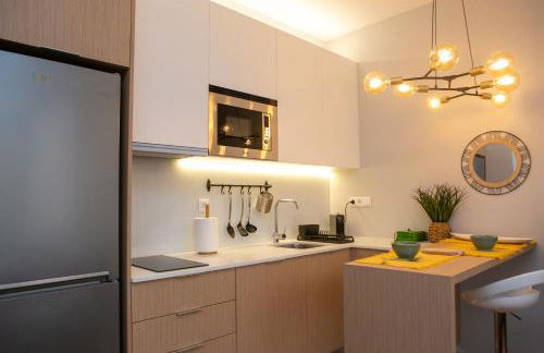 Charming Central Studio with AC - Foto 19