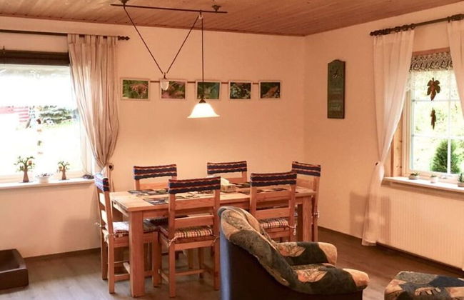 Holiday Home Tachbachtal - Photo 13