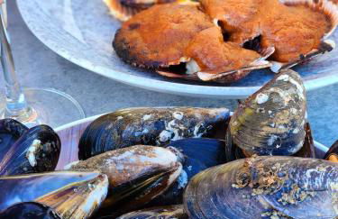 Alei Art at Orzan Beach Corunna - Foto 27