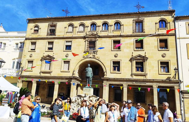Free tour por la Úbeda de las tres culturas - Foto 8