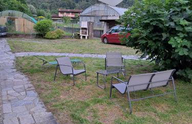 Green & Blue House - Foto 21