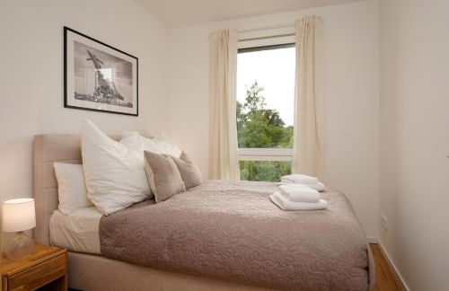 Wohnkultur - Ferienhaus für 10 mit Garten und 5 Schlafzimmern - Foto 12