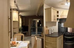 Welsh Bayview Retreat 2-Bed Caravan & 2-Bed Chalet at Clarach Bay Holiday Village - Foto 59